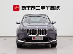 BMW X1 sDrive25Li X Line - фото 2
