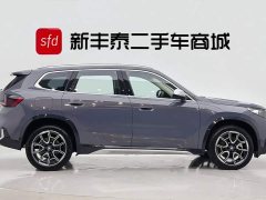 BMW X1 sDrive25Li X Line - фото 3