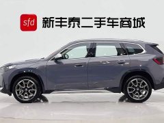 BMW X1 sDrive25Li X Line - фото 4