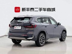 BMW X1 sDrive25Li X Line - фото 5