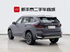 BMW X1 sDrive25Li X Line - фото 6