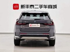 BMW X1 sDrive25Li X Line - фото 7