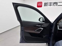 BMW X1 sDrive25Li X Line - фото 8