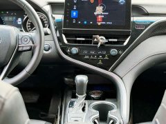 Toyota Camry 2.0G Deluxe Edition - фото 10