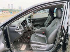 Toyota Camry 2.0G Deluxe Edition - фото 11