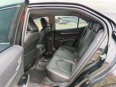 Toyota Camry 2.0G Deluxe Edition - фото 12