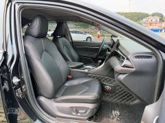 Toyota Camry 2.0G Deluxe Edition - фото 13