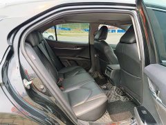 Toyota Camry 2.0G Deluxe Edition - фото 14