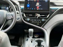 Toyota Camry 2.0G Deluxe Edition - фото 15