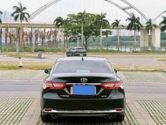 Toyota Camry 2.0G Deluxe Edition - фото 5