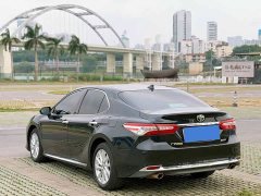 Toyota Camry 2.0G Deluxe Edition - фото 6