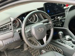 Toyota Camry 2.0G Deluxe Edition - фото 7
