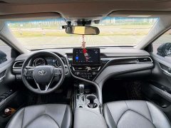 Toyota Camry 2.0G Deluxe Edition - фото 8