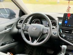 Toyota Camry 2.0G Deluxe Edition - фото 9