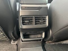 Geely Xingrui 2.0TD luxury - фото 10