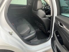 Geely Xingrui 2.0TD luxury - фото 12