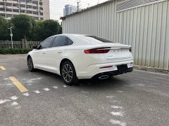 Geely Xingrui 2.0TD luxury - фото 14