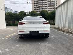 Geely Xingrui 2.0TD luxury - фото 15