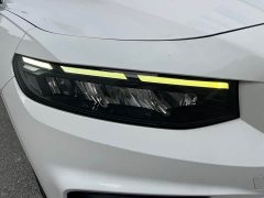 Geely Xingrui 2.0TD luxury - фото 17