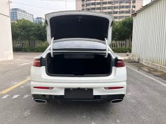 Geely Xingrui 2.0TD luxury - фото 18