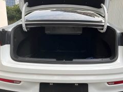 Geely Xingrui 2.0TD luxury - фото 19