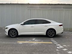 Geely Xingrui 2.0TD luxury - фото 20