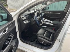 Geely Xingrui 2.0TD luxury - фото 4