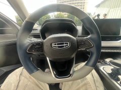 Geely Xingrui 2.0TD luxury - фото 5