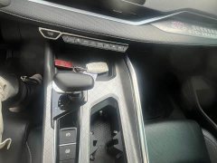 Geely Xingrui 2.0TD luxury - фото 6