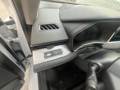 Geely Xingrui 2.0TD luxury - фото 7