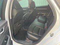 Geely Xingrui 2.0TD luxury - фото 8