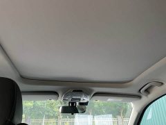 Geely Xingrui 2.0TD luxury - фото 9