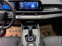 Chery 7 PLUS Edition 1.6TGDI DCT Edition - фото 10