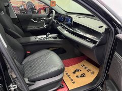 Chery 7 PLUS Edition 1.6TGDI DCT Edition - фото 11