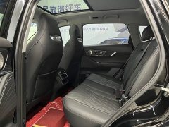 Chery 7 PLUS Edition 1.6TGDI DCT Edition - фото 12