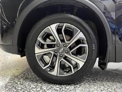 Chery 7 PLUS Edition 1.6TGDI DCT Edition - фото 14
