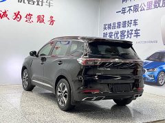 Chery 7 PLUS Edition 1.6TGDI DCT Edition - фото 15