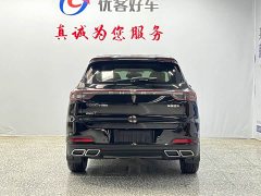 Chery 7 PLUS Edition 1.6TGDI DCT Edition - фото 16
