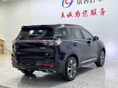 Chery 7 PLUS Edition 1.6TGDI DCT Edition - фото 17