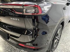 Chery 7 PLUS Edition 1.6TGDI DCT Edition - фото 18