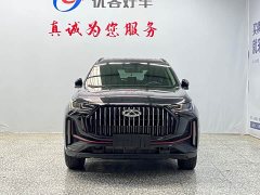 Chery 7 PLUS Edition 1.6TGDI DCT Edition - фото 2