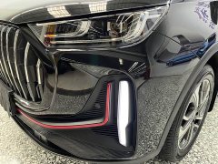 Chery 7 PLUS Edition 1.6TGDI DCT Edition - фото 4