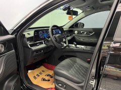 Chery 7 PLUS Edition 1.6TGDI DCT Edition - фото 7
