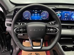 Chery 7 PLUS Edition 1.6TGDI DCT Edition - фото 8