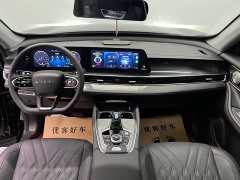 Chery 7 PLUS Edition 1.6TGDI DCT Edition - фото 9