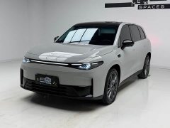 Leapmotor Leapmoo C10 2024 210 Smart Edition - фото 1