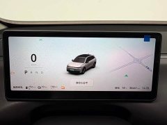 Leapmotor Leapmoo C10 2024 210 Smart Edition - фото 15