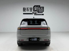 Leapmotor Leapmoo C10 2024 210 Smart Edition - фото 5