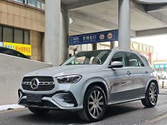 Mercedes-Benz GLE GLE 350 4MATIC Fashion Version - фото 1