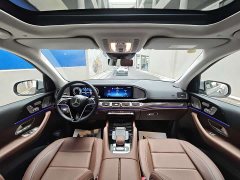 Mercedes-Benz GLE GLE 350 4MATIC Fashion Version - фото 10